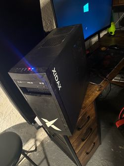 Gamin pc