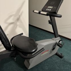 Pro-Form exercise Pedal Bike