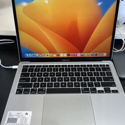 MacBook Air 2020 (Battery Not Wokring)