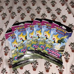 Pokemon Booster Pack