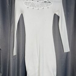 White Dresses