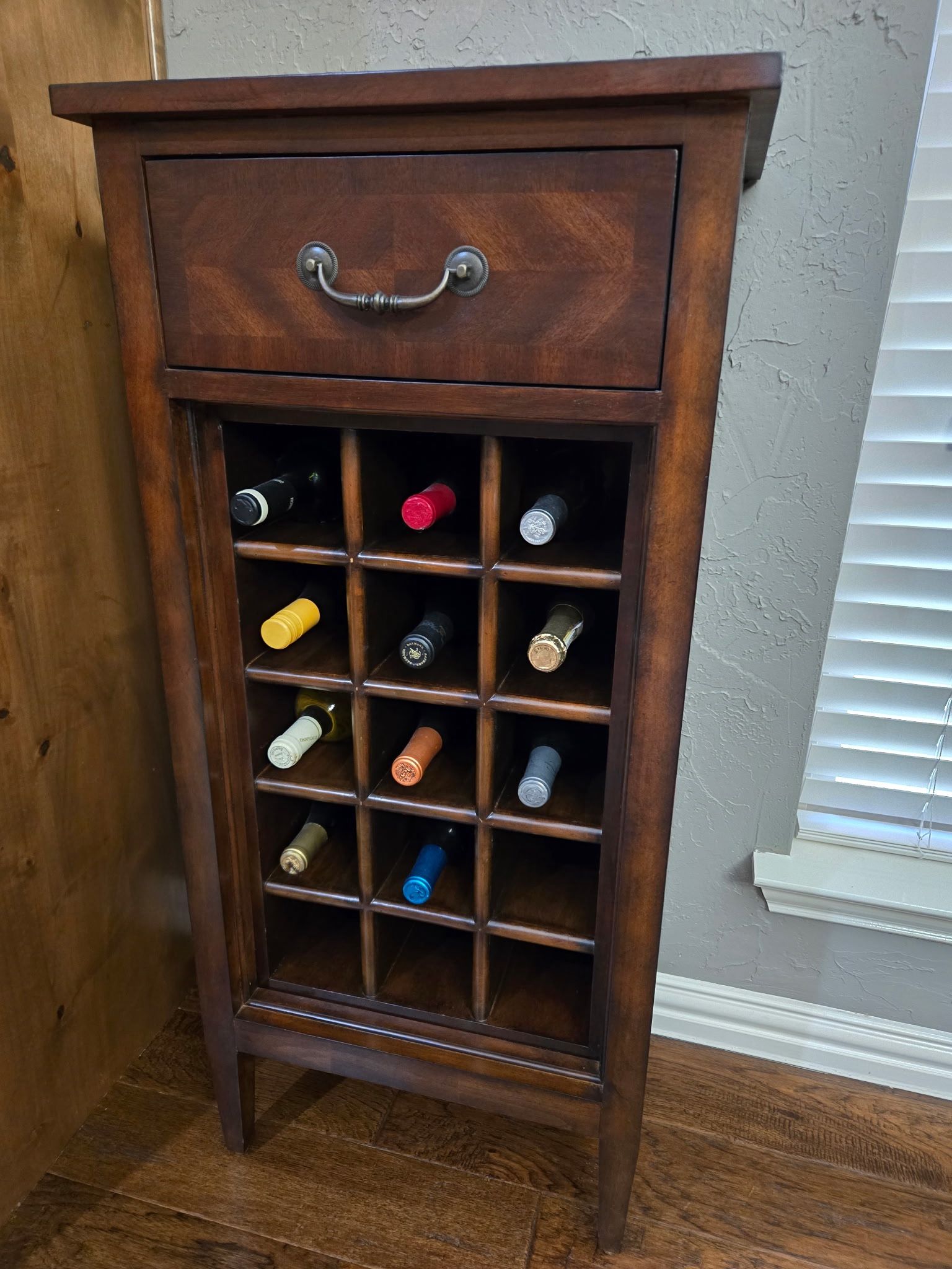 Wine Rack