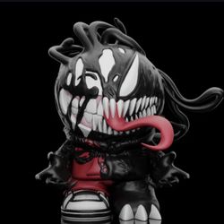 Crax Toys Venom 