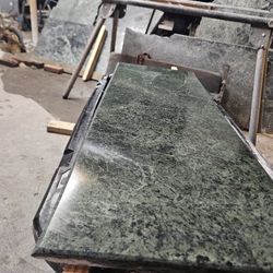 Verde Green Indian Marble  