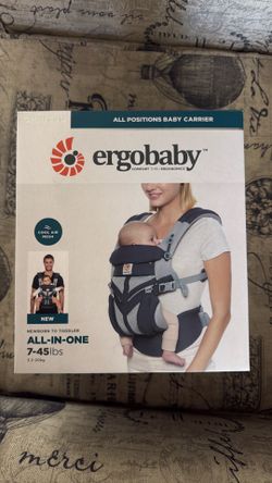 Ergobaby Omni 360