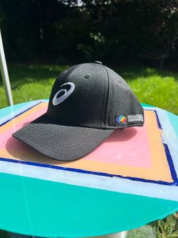 Asics - Special edition dri-fit hat in Medium