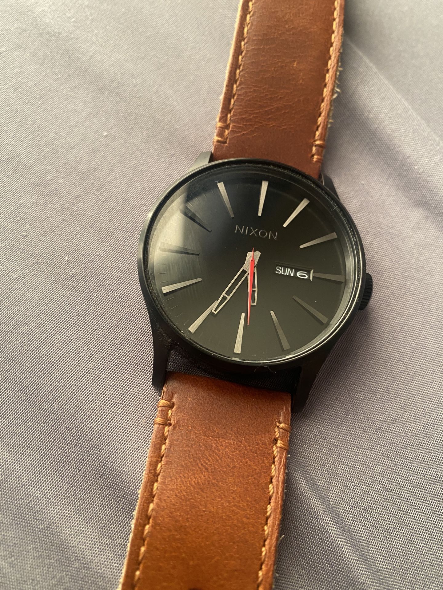 Nixon