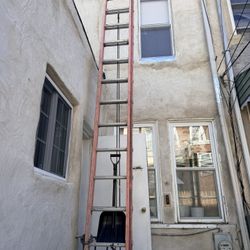 32ft ladder