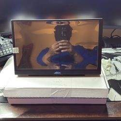 13.3in Portable Monitor (Please Read Full Description)