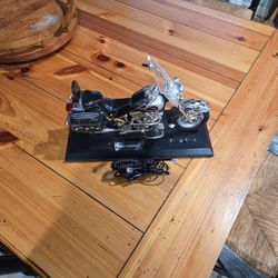 Harley Davidson Telephone - $50 OBO
