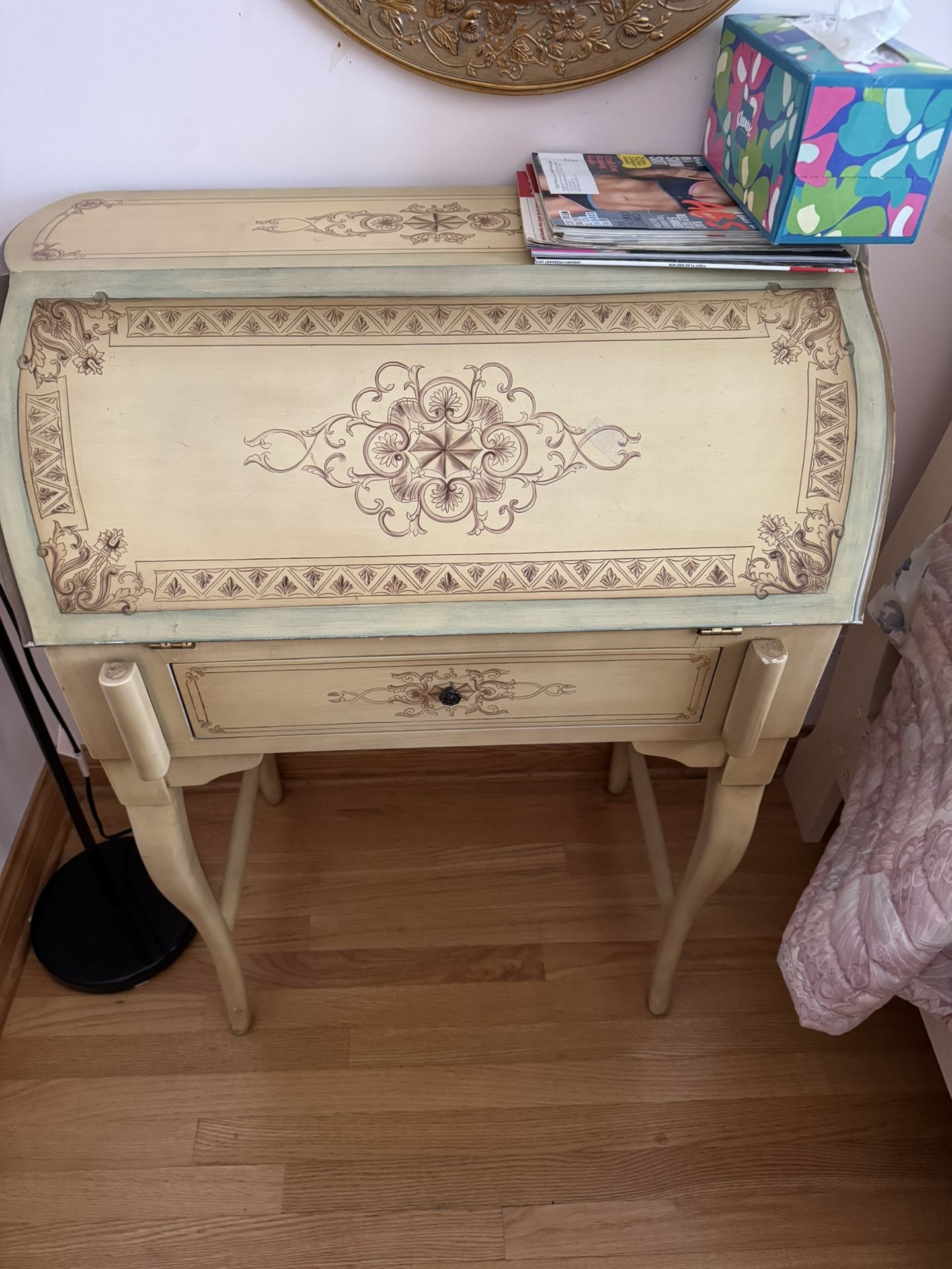 Secretary Desk