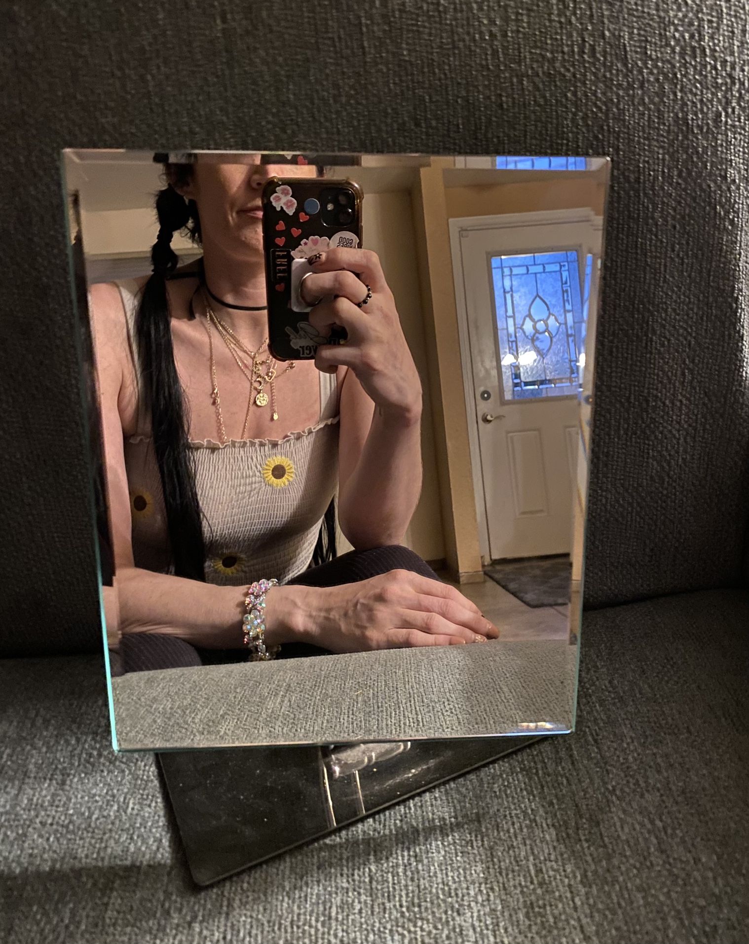 Makeup Mirror