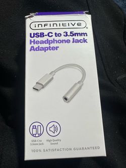 USB-c dongle