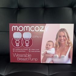 Mom Cozy