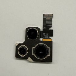 iPhone 14 Pro Max Back Rear Main Camera Replacement OEM Original Apple