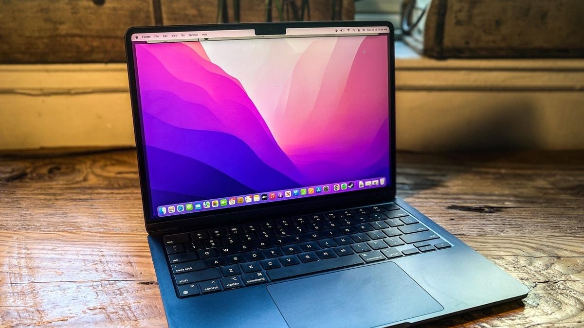 Apple MacBook Pro 14-inch M3 Pro - PAY $1 Today Only 'Just Ask Us How'