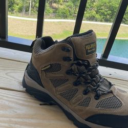 Steel Toe