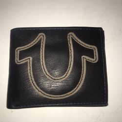 True Religion Wallet