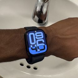 Apple Watch Series 10