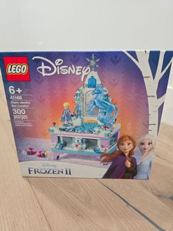 Lego 41168