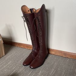 Horsing Riding Boots (From Germany)