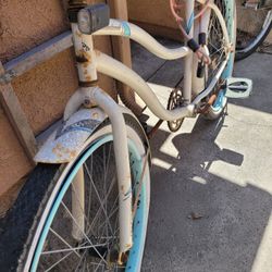 Huffy Bike