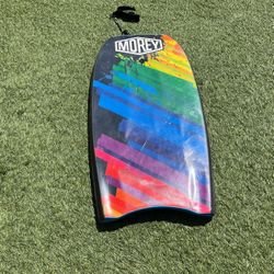 Morey Boogie Board