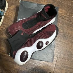 Nike Flight Bonafide Size 9.5