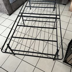 Twin xl bed frame - New