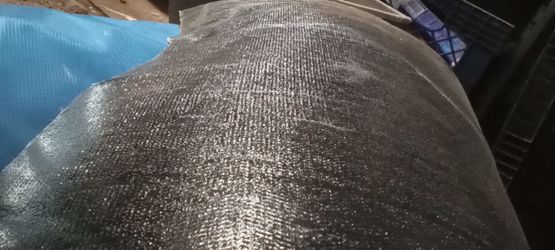 100 Yard Carbon Fiber