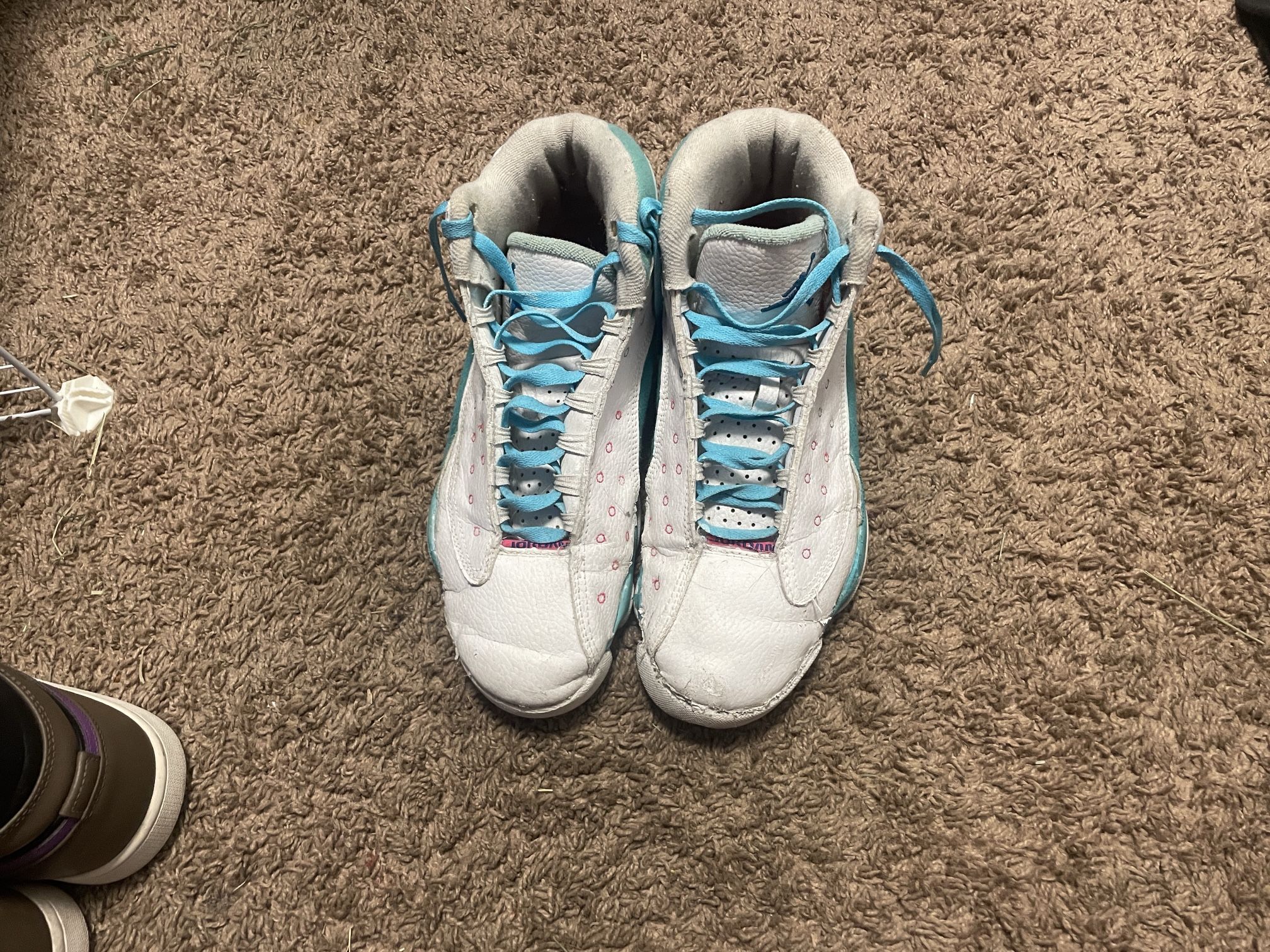 Jordan 13s