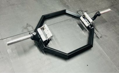 Trap/Hex Bar