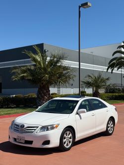 2010 Toyota Camry