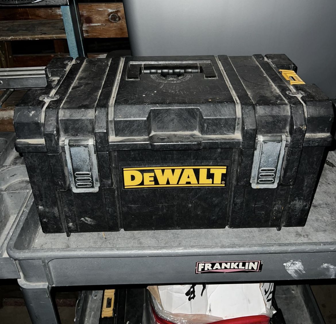 Tool Box