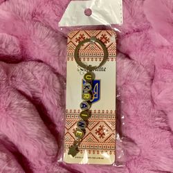 New-A Keychain from Ukraine 