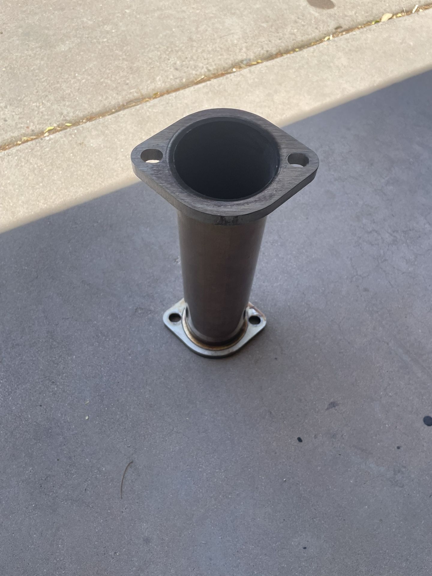 Z1 G35 / G37 Stainless Steel Exhaust Extension Pipe for Sale in Mesa