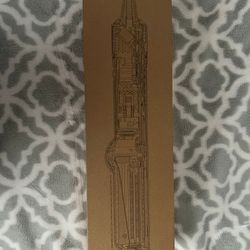 Dyson Straightener 