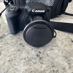Canon Powershot SX 410 IS  