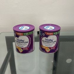 Similac - Alimentum