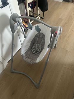 Graco Swing
