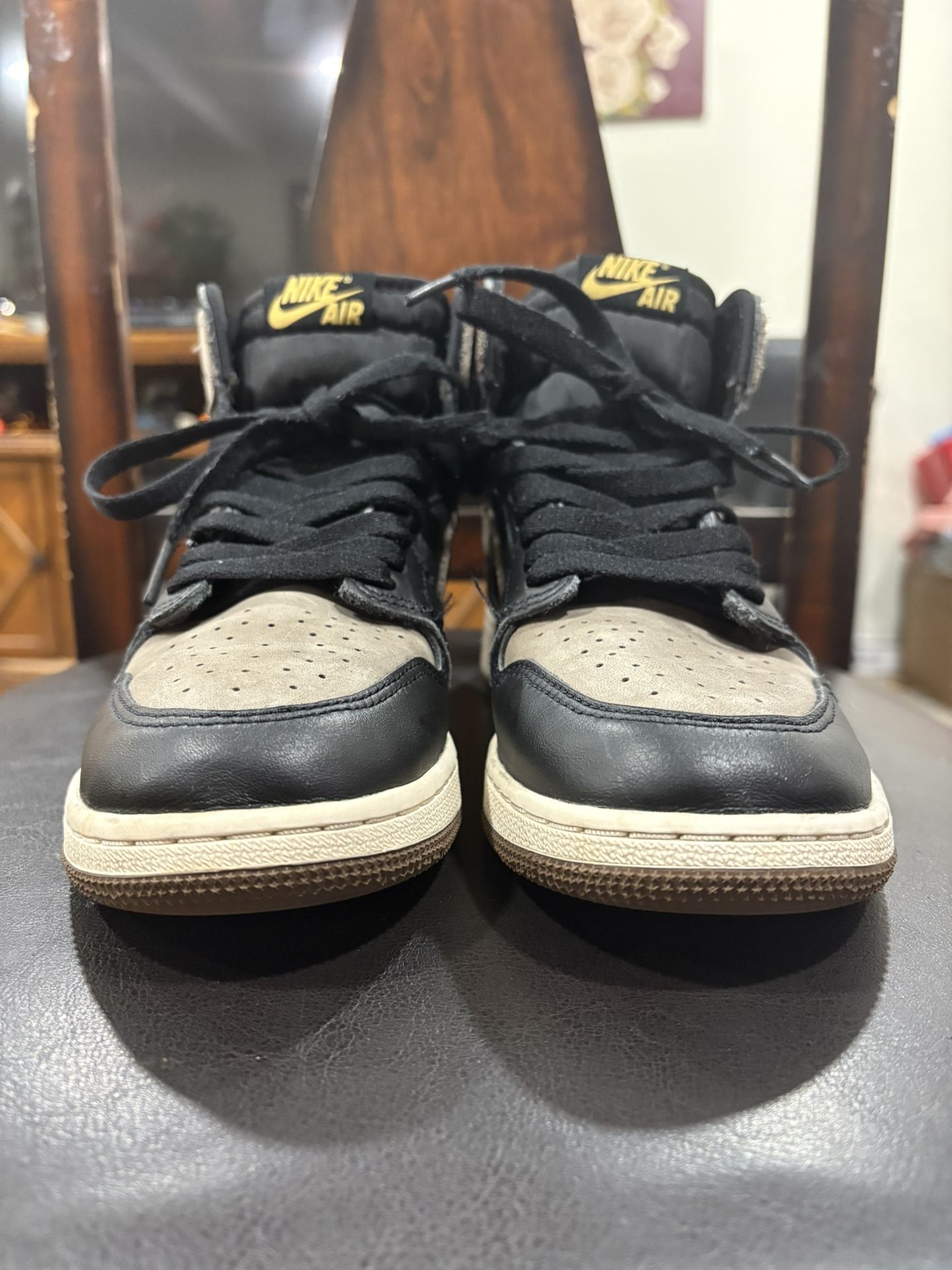 jordan 1 Retro high og