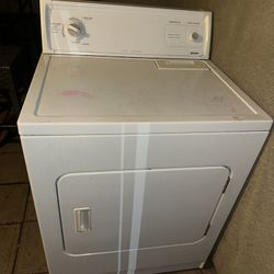 Kenmore Dryer