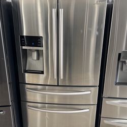 Refrigerator Samsung 