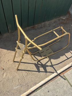 mini bike frame