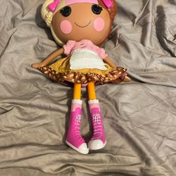 Lalaloopsy 