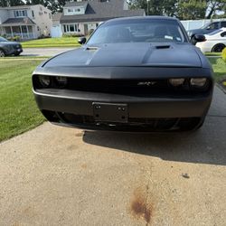 2014 Dodge Challenger