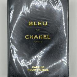 Bleu De Chanel