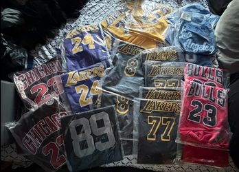 Jerseys