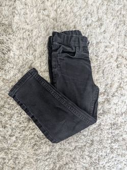 H&M slim fit toddler jeans