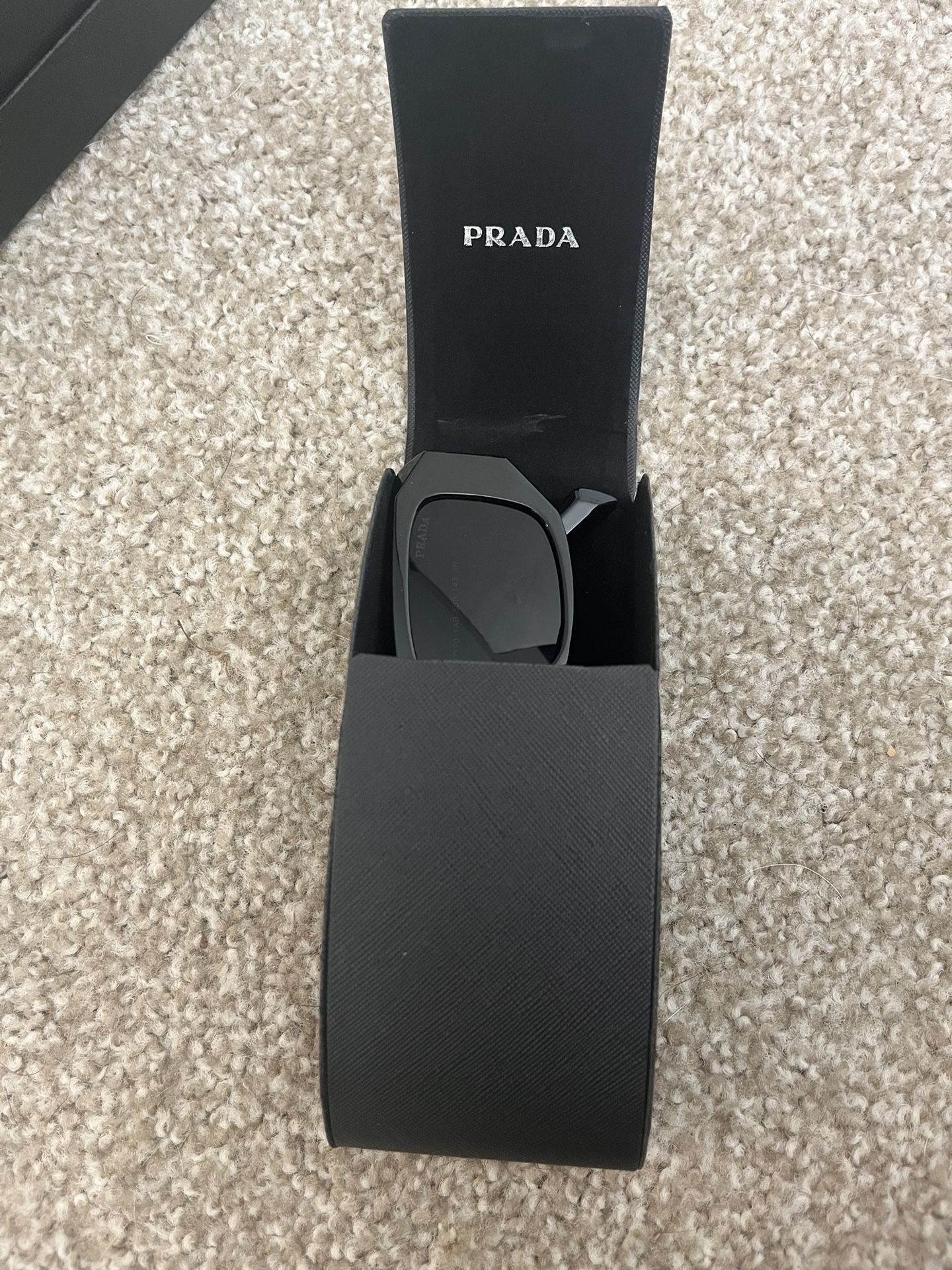 Prada Sunglasses 